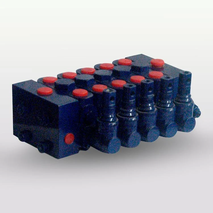 Falf Monoblock